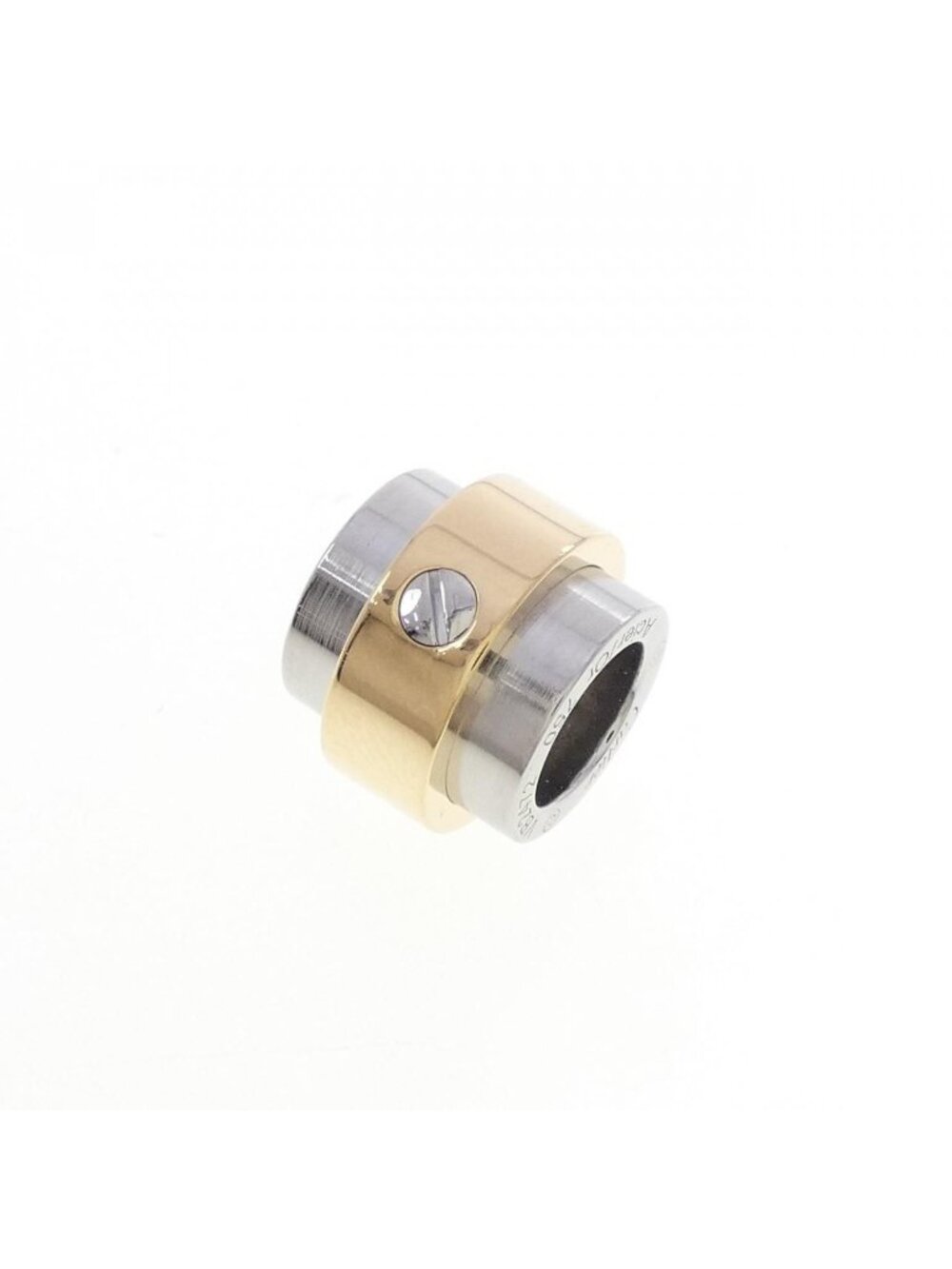 Cartier Santos 100 Pendant